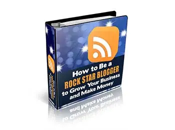 How to be a Rock Star Blogger
