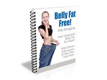 Belly Fat Free
