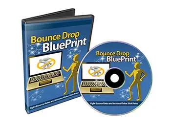Bounce Drop Blueprint