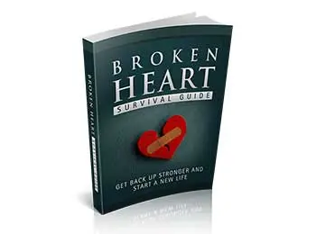 Broken Heart Survival Guide