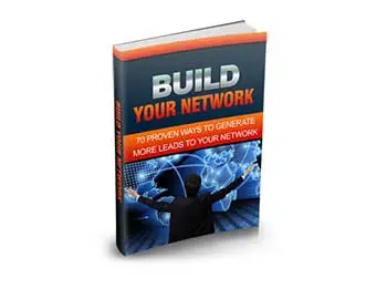 Build Your Network