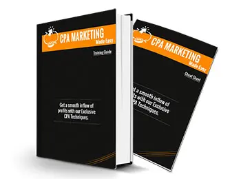CPA Marketing Made Easy