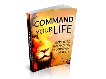 Command Your Life