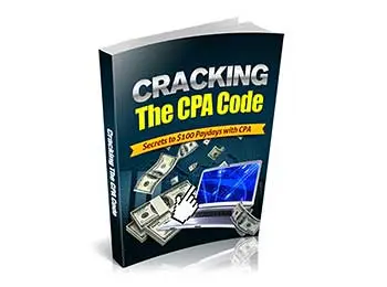 Cracking The CPA Code