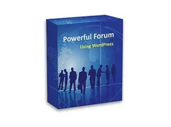 Create A Simple Yet Powerful Forum Using WordPress
