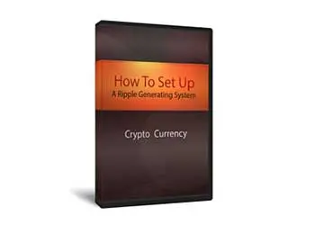 How To Set Up A Ripple (Crypto Currency) Generating System