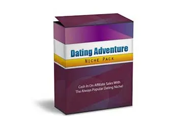 Dating Adventure Niche Pack