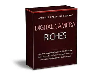 Digital Camera Riches
