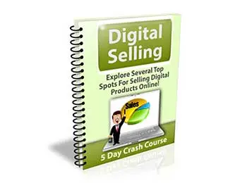 Digital Selling Course