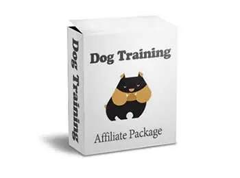 Dog Training Affiliate Package