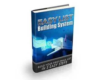 Easy List Building System