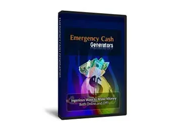 Emergency Cash Generators
