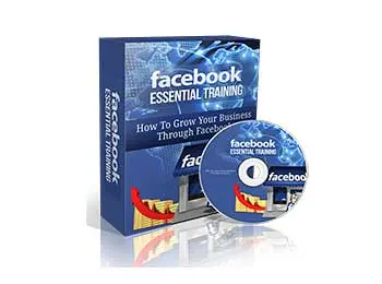Facebook Essential Training