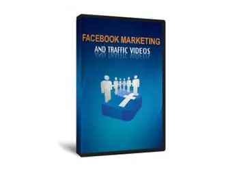 FaceBook Marketing & Traffic Videos