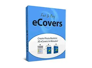 Fast And Easy eCovers