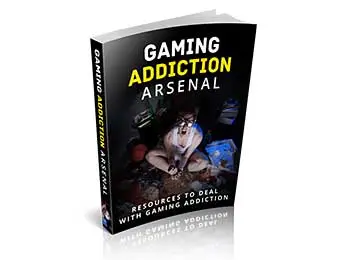 Gaming Addiction Arsenal