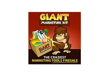 Giant Marketing Kit