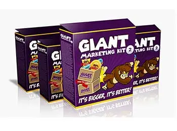 Giant Marketing Kit V2