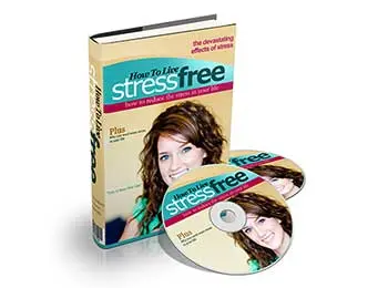 How To Live Stress Free