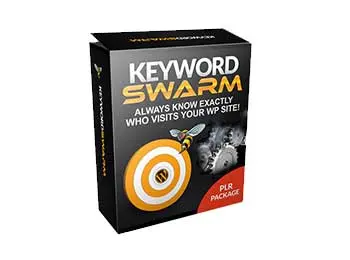 Keyword Swarm