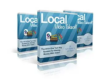 Local Video Take Off