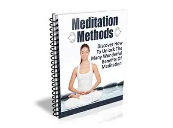 Meditation Methods