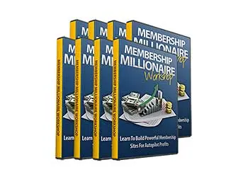Membership Millionaire Workshop
