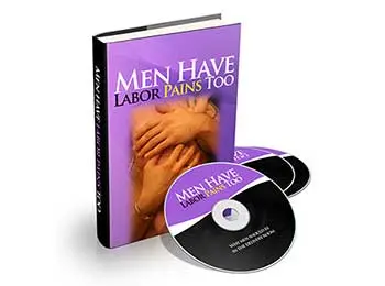 Men Have Labor Pains Too