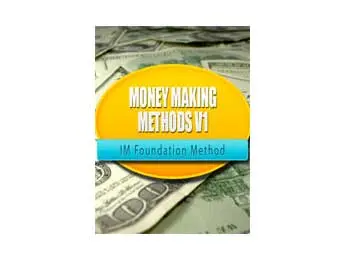 Money Making Methods V1