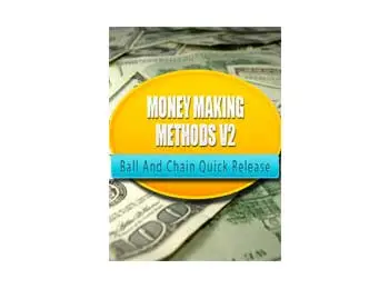 Money Making Methods V2
