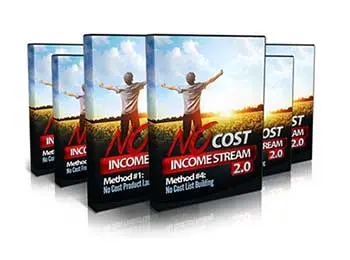 No Cost Income Stream 2.0