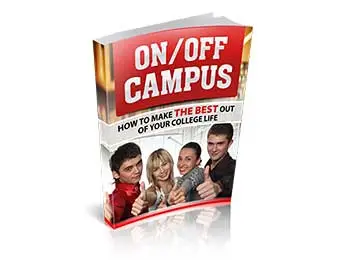 On/Off Campus