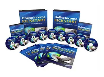 Online Income Kickstart