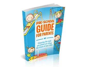 Pre-School Guide for Parents