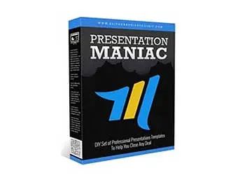 Presentation Maniac