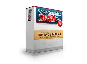 Sales Graphics Rush 2.0