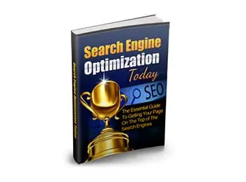 Search Engine Optimization Today