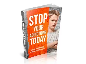 Stop Your Addictions Today