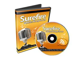 Surefire Podcast Blueprint 2.0