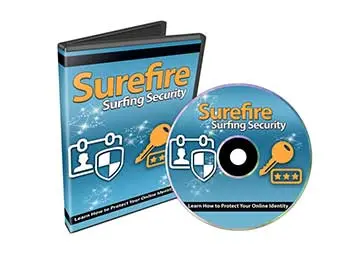 Surefire Surfing Security
