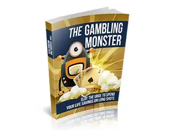 The Gambling Monster