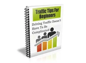 Traffic Tips for Beginners