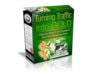 Turning Traffic Into Gold