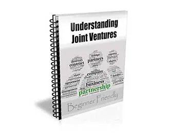 Understanding Joint Ventures