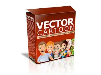 Vector Cartoon
