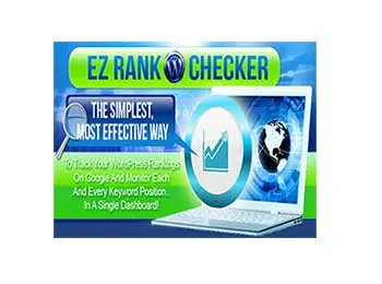 WP EZ Rank Checker