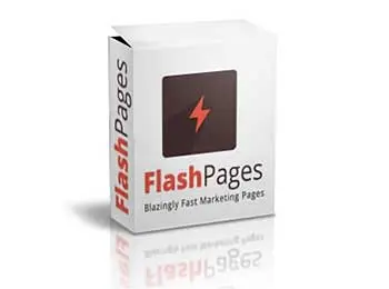 WP Flash Pages