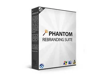 WP Phantom Rebranding Suite