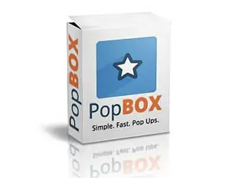 WP Pop Box Plugin