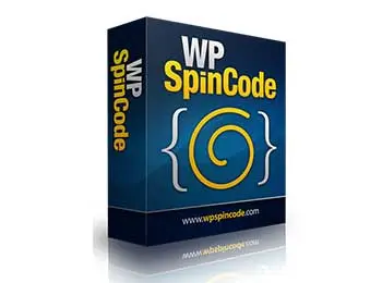 WP SpinCode Plugin